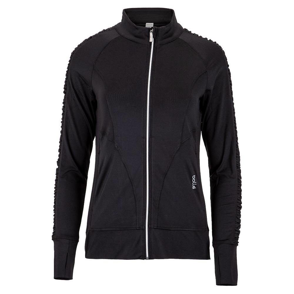 🆕 Bolle Women's Essentials Tennis Jacket
